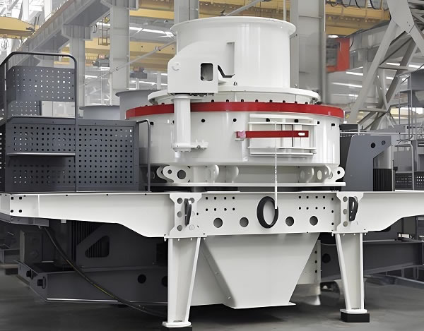 VSI Sand Making Machine
