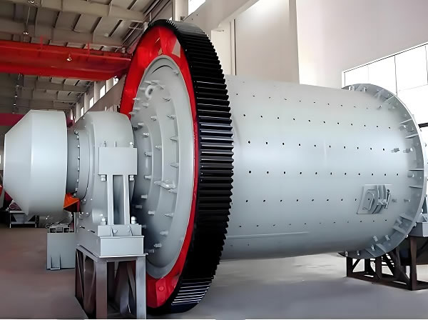 Ball Mill