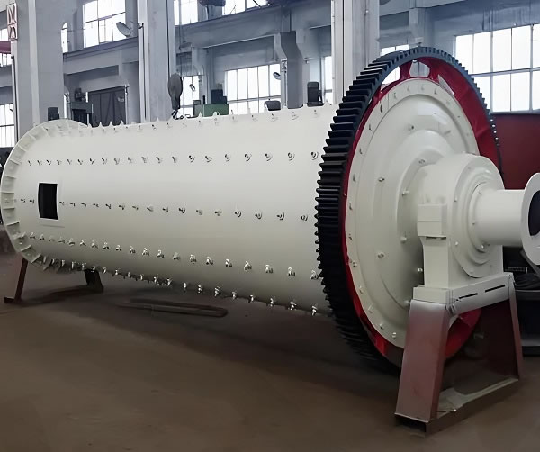 Ball Mill