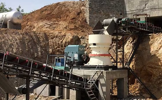800 tph stone crusher plant