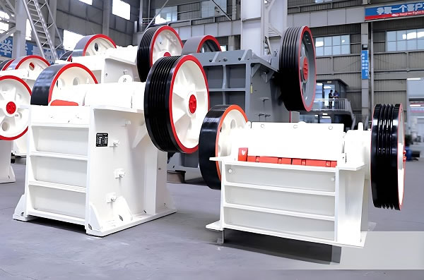Jaw Crusher