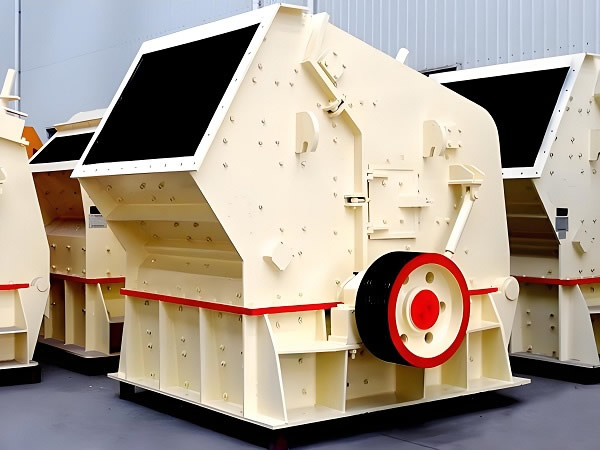 Impact Crusher