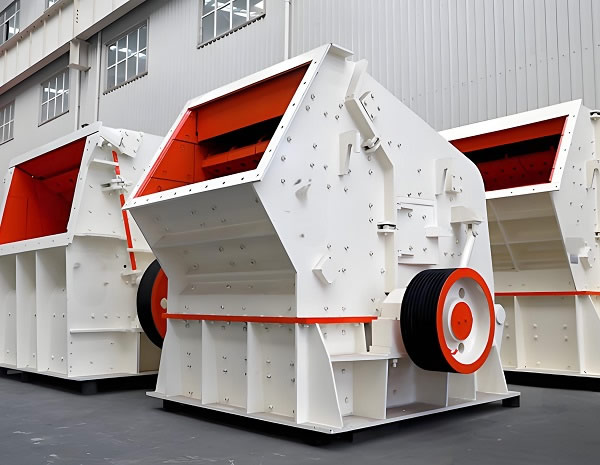 Impact Crusher