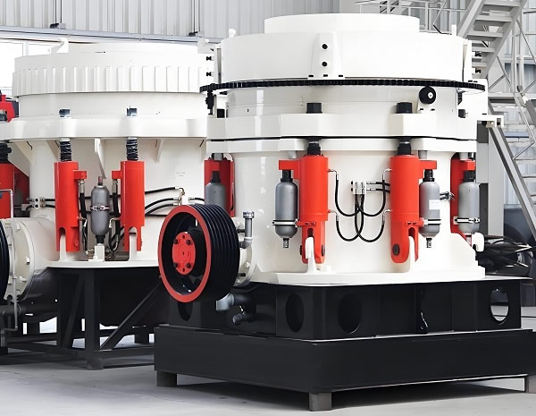 Symons Cone Crusher