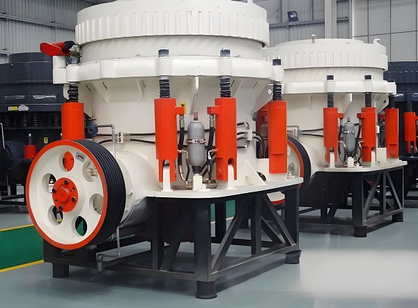 Symons Cone Crusher