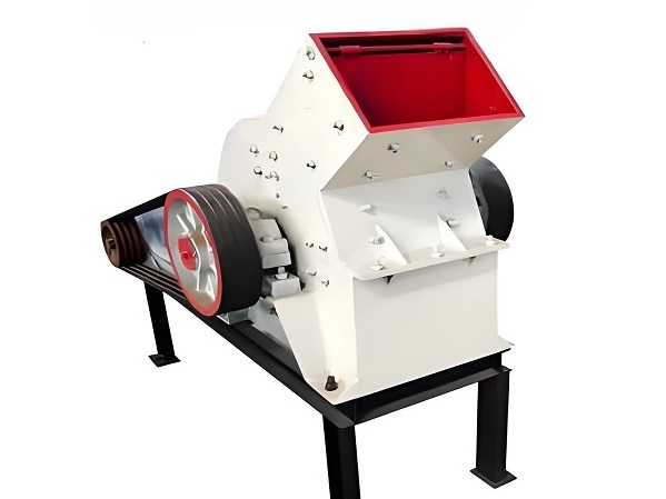  Small Stone Crusher
