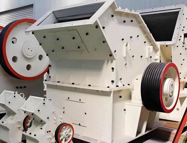 High efficiency Fine Crusher