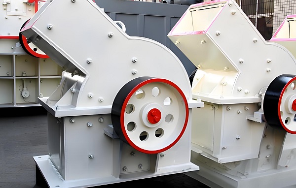 Hammer Crusher