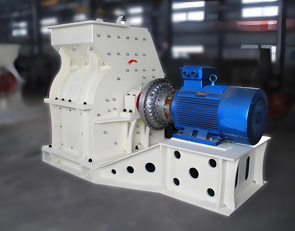 Hammer Crusher