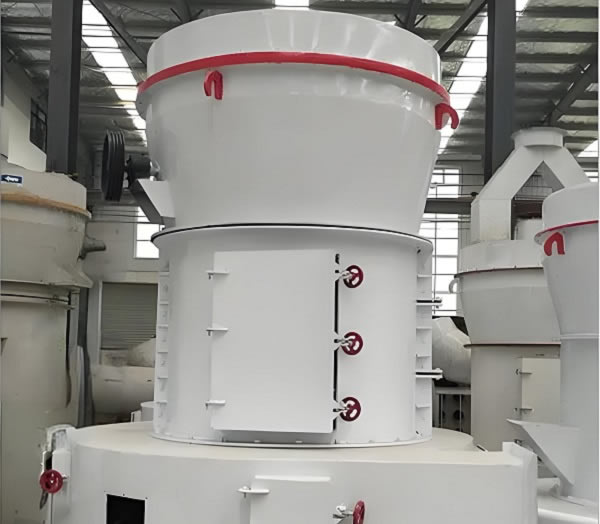 MTW Grinding Mill