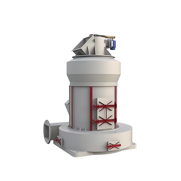 HGM Micro-powder Grinding Mill