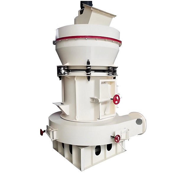 HGM Micro-powder Grinding Mill