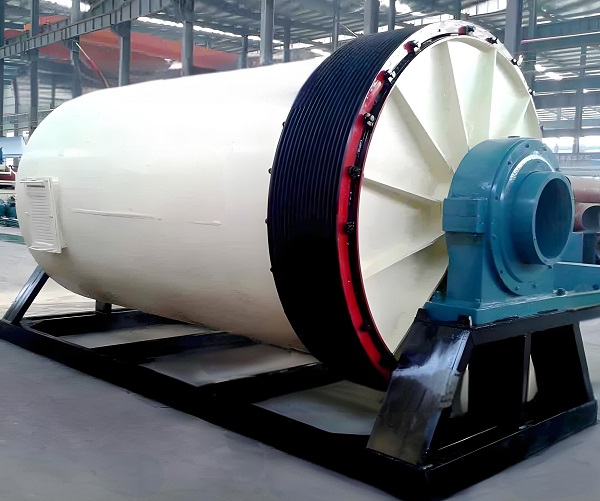  Ceramic Ball Mill