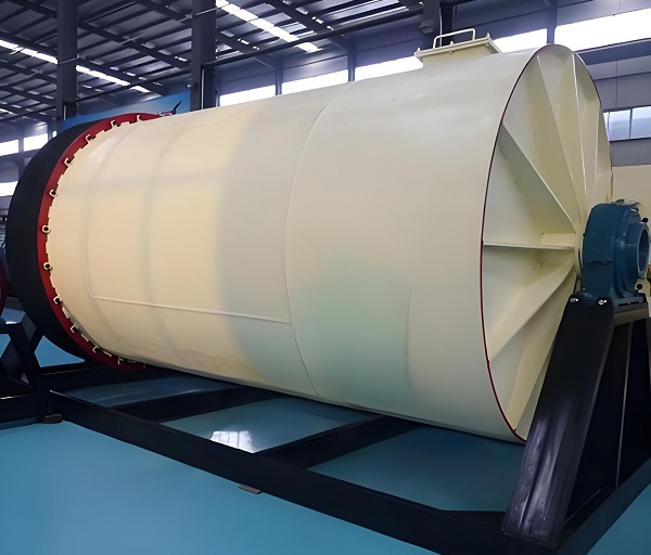  Ceramic Ball Mill