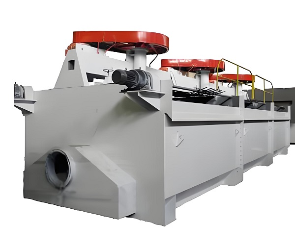 Flotation Cell Machine