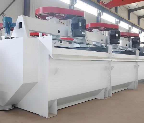 Flotation Cell Machine