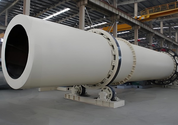 Rotary Dryer