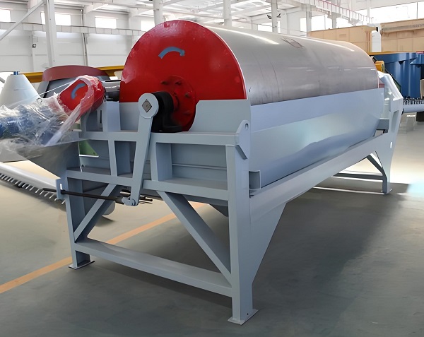 Magnetic Separator