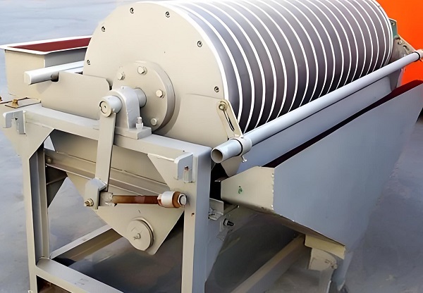 Magnetic Separator