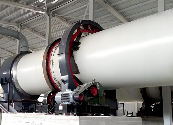 Rotary Kiln