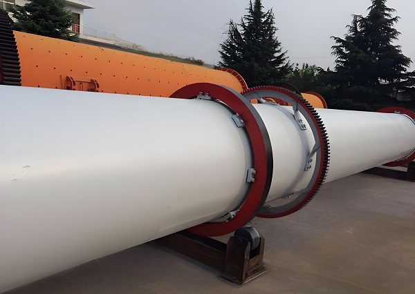 Rotary Kiln
