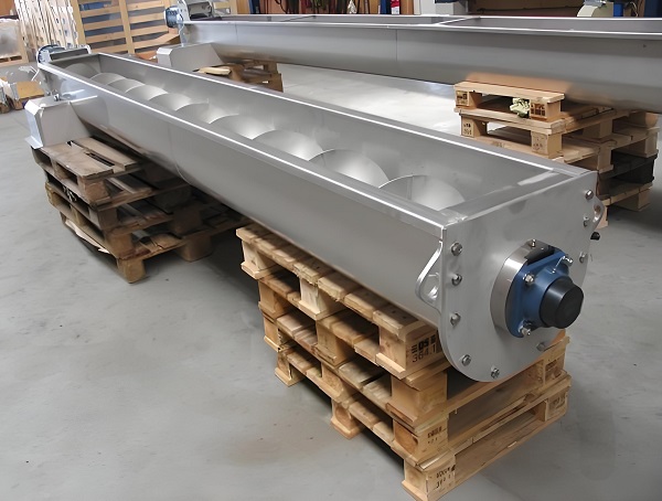 Screw Conveyor