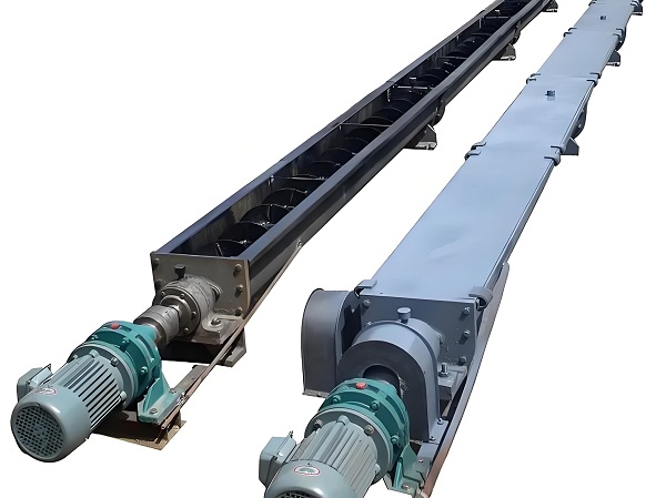 Screw Conveyor