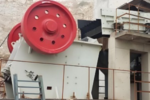 180-220tph Stone crushing plant