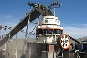  80-100 tph hard Stone crusher plant