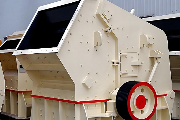 What crushing equipment is needed for garbage screening?