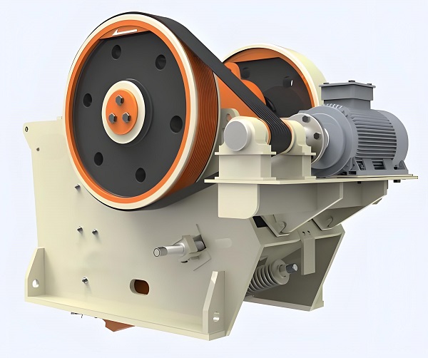 Jaw Crusher