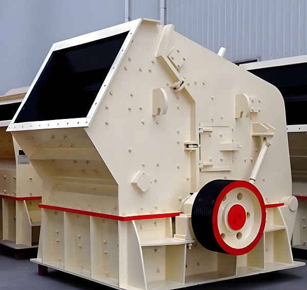 Impact Crusher