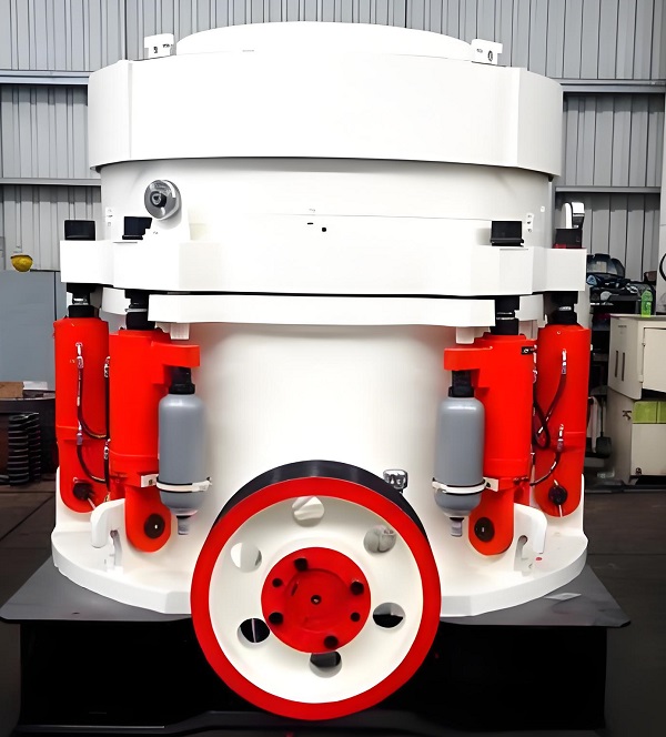 Cone Crusher