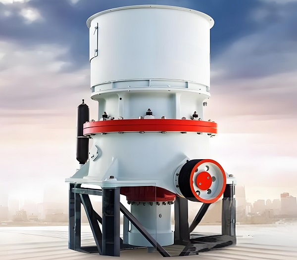 Cone Crusher