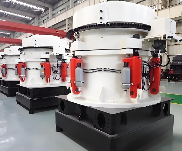 Cone Crusher
