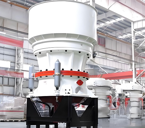 Cone Crusher