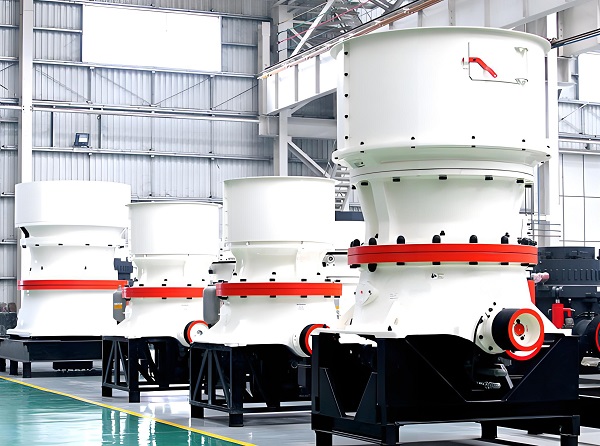 Cone Crusher
