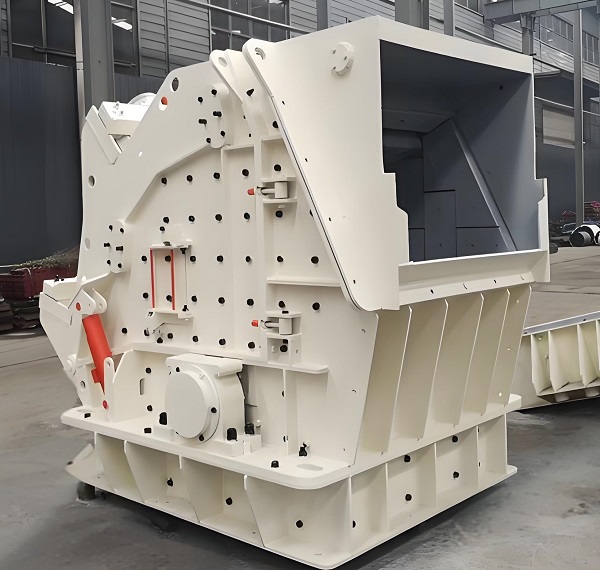 impact crusher