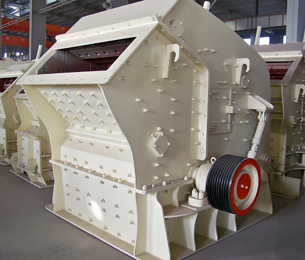 impact crusher