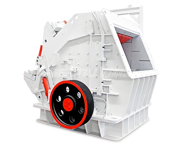 Impact crusher
