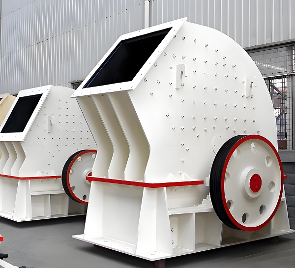 Hammer Crusher