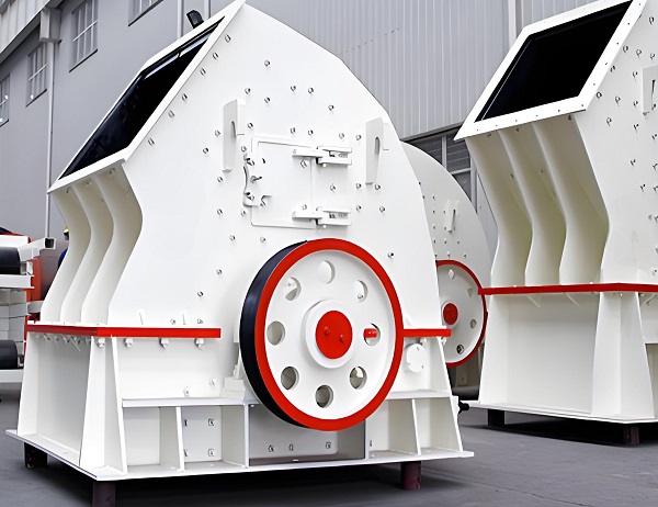 Hammer Crusher
