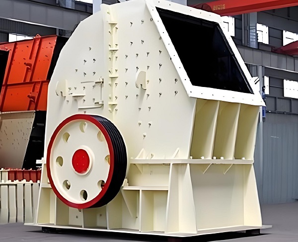 Hammer Crusher