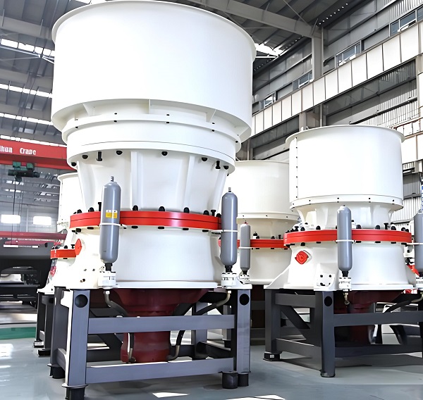 Cone Crusher