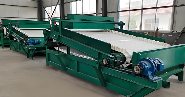 Magnetic Separator