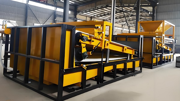 Magnetic Separator