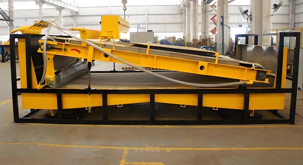 Magnetic Separator