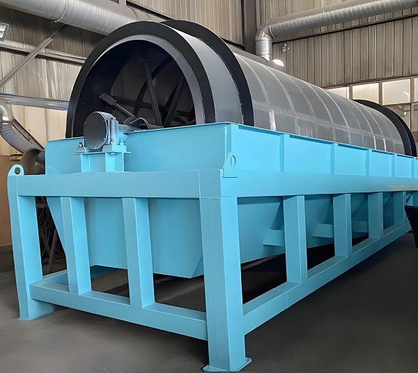 Trommel Screen