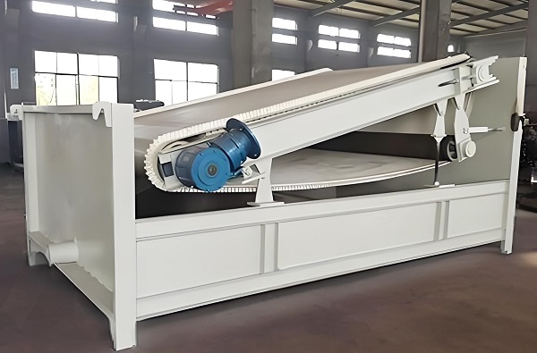 Magnetic Separator