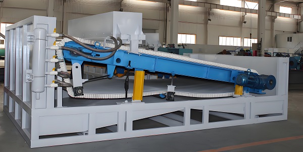Magnetic Separator